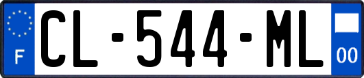CL-544-ML