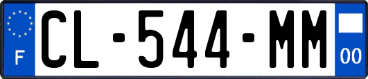 CL-544-MM