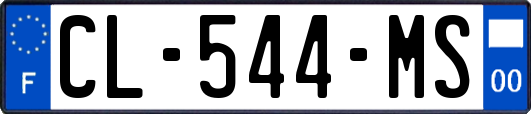 CL-544-MS