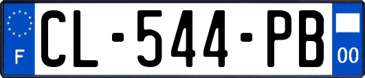 CL-544-PB