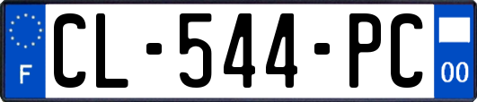 CL-544-PC