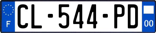 CL-544-PD