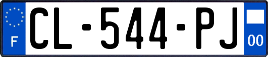 CL-544-PJ