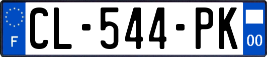 CL-544-PK