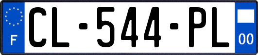 CL-544-PL