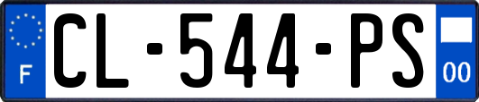CL-544-PS
