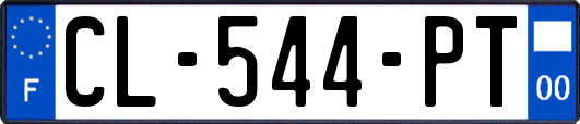 CL-544-PT