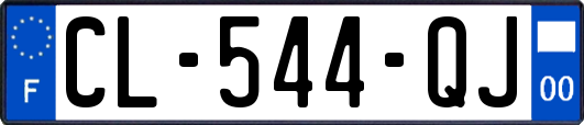 CL-544-QJ