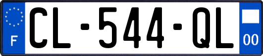 CL-544-QL