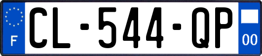 CL-544-QP