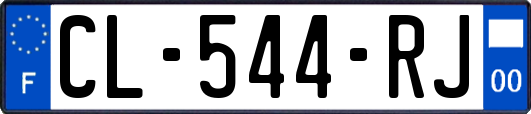 CL-544-RJ