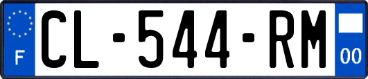 CL-544-RM