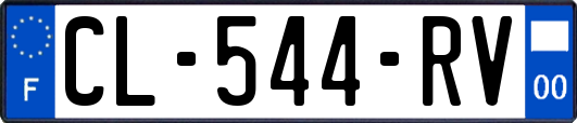 CL-544-RV
