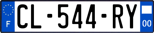 CL-544-RY
