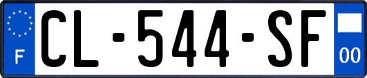 CL-544-SF