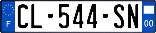 CL-544-SN
