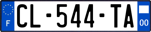 CL-544-TA