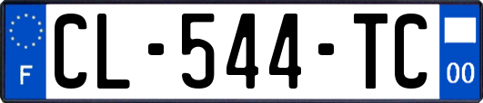 CL-544-TC