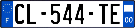 CL-544-TE