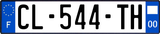 CL-544-TH