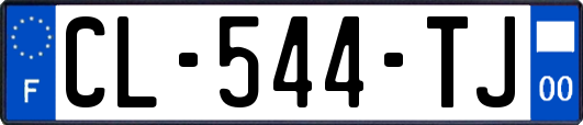 CL-544-TJ