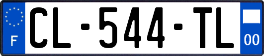 CL-544-TL