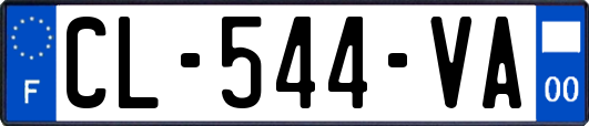 CL-544-VA