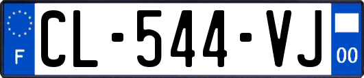 CL-544-VJ