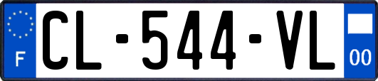 CL-544-VL