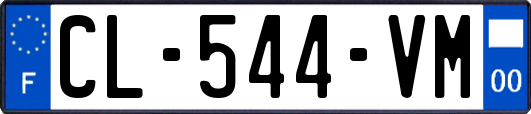 CL-544-VM