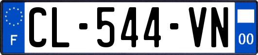 CL-544-VN