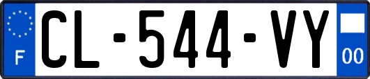 CL-544-VY