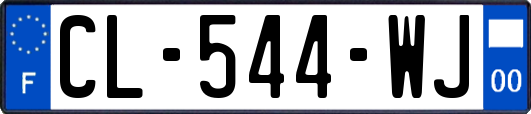 CL-544-WJ