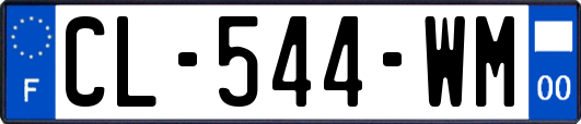 CL-544-WM