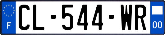 CL-544-WR