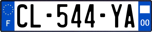 CL-544-YA