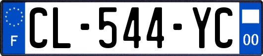 CL-544-YC