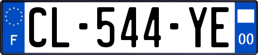 CL-544-YE