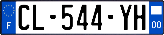 CL-544-YH
