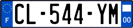 CL-544-YM