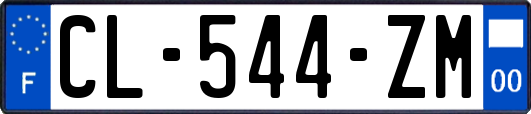 CL-544-ZM