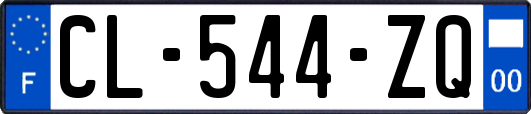 CL-544-ZQ