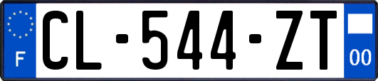 CL-544-ZT