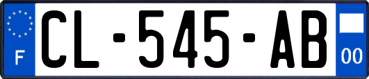 CL-545-AB