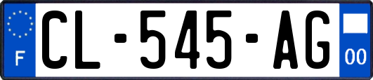 CL-545-AG