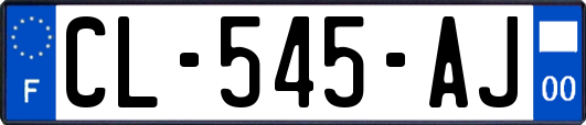 CL-545-AJ