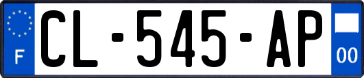 CL-545-AP