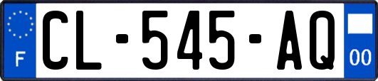 CL-545-AQ