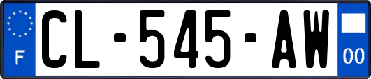 CL-545-AW