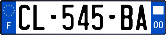 CL-545-BA
